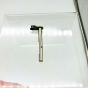 Lawn-Boy 678119 Throttle Shaft OEM New Old Stock NOS Loose 7