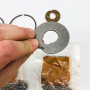 AMC Jeep 8128176 Overhaul Kit STD Group 6.001 OEM New Old Stock NOS Open w/ Card 8