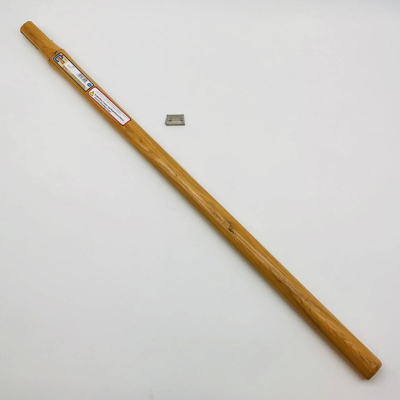1x Council Tool 70-025 Replacement Handle Hickory 36in Sledge Replaced 70-36SL-B 1