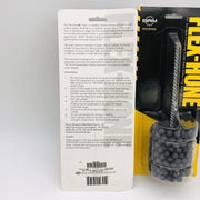 2x Brush Research BC21224 Flex Hone Cylinder Hone Ball 2-1/2 240GR Silicon Car 3