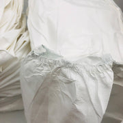 Kleenguard 44495 Boot Covers A40 18” Tall PVC Sole White XL / 2XL Pack of 100 8