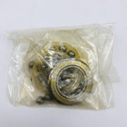 Crown 942062 Steering Worm Gear Bearing Kit for Jeep Kaiser New Old Stock NOS 5