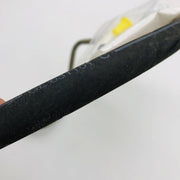 Powercraft 80144 Power Steering Pressure Hose for 87-90 Jeep Wrangler 52003687 12