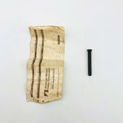 AMC Jeep 4004896 Pin for Rear Door Hinge Lower 14-15 OEM NOS 1974 5