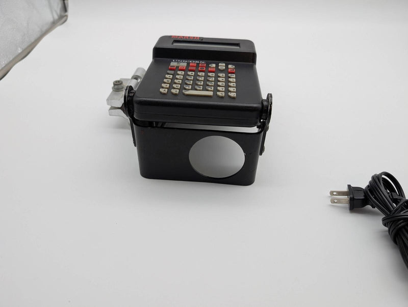 Videojet Unicorn Direct Character Marking Printer One Line 40 Char w/ Power 8