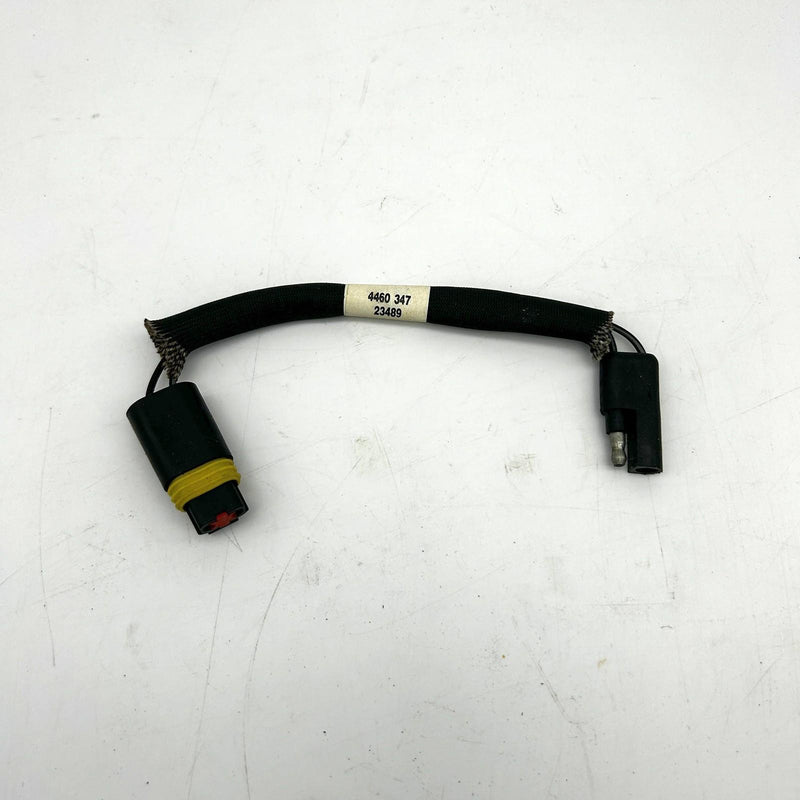 Mopar 4460347 Wiring Harness for Speed Sensor OEM New Old Stock NOS Loose 5