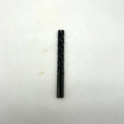 Michigan Drill 20838 Drill Bit 8" OAL High Speed Steel 3/8" Straight Shank 2pk 7