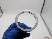 SKF LOR 54 Labyrinth Seal 3" ID 3.565" OD 0.688" Width PosiTrac Bearing Housing 2