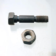 Simplicity 1674305 Shear Bolt Nut Kit OEM NOS Replaced by 1674305SM 1