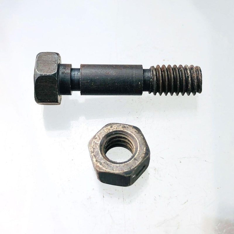 Simplicity 1674305 Shear Bolt Nut Kit OEM NOS Replaced by 1674305SM 1