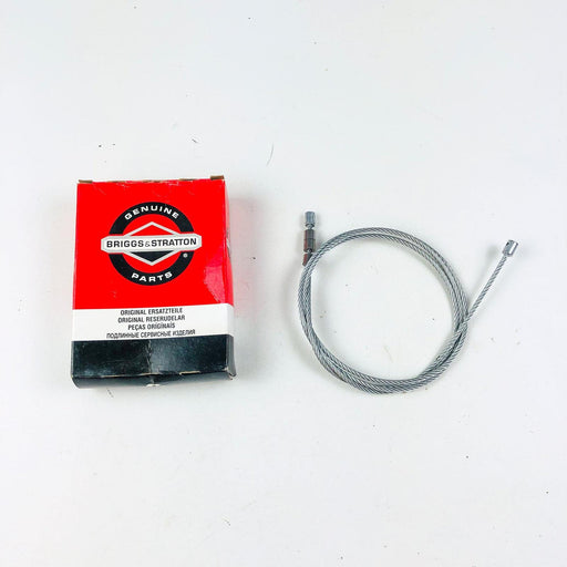 Briggs and Stratton 7012605YP Clutch Brake Cable OEM NOS For Snapper 2