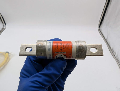 Mersen AJT70 Fuse 70A 600V Time Delay Amp-Trap 2000 2