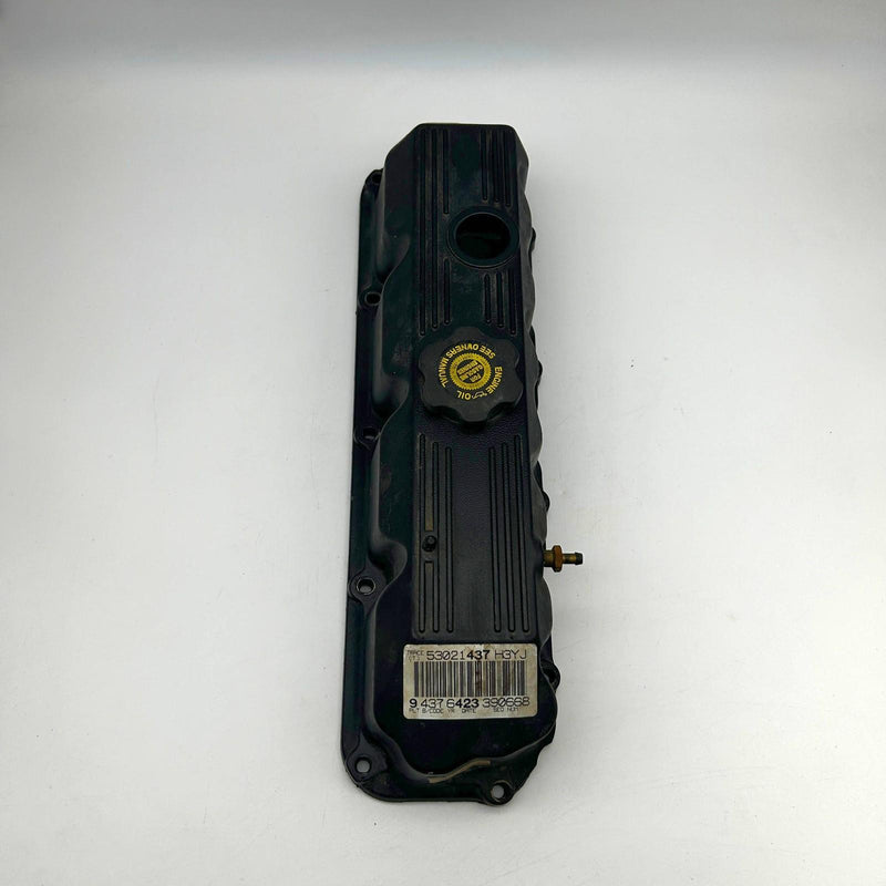 Chrysler 53021437 Valve Cover OEM Used Loose 53020536