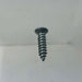 AMC Jeep J4200323 Screw For Exterior Mirror Bracket OEM NOS 81-86 CJ Limited 1ct 6