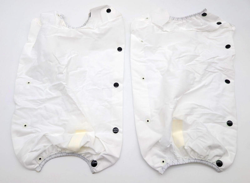 BWI 55-11823 Robot Cover for ABB IRB 5350 Door Opener Tool Arm 2 Pack 1