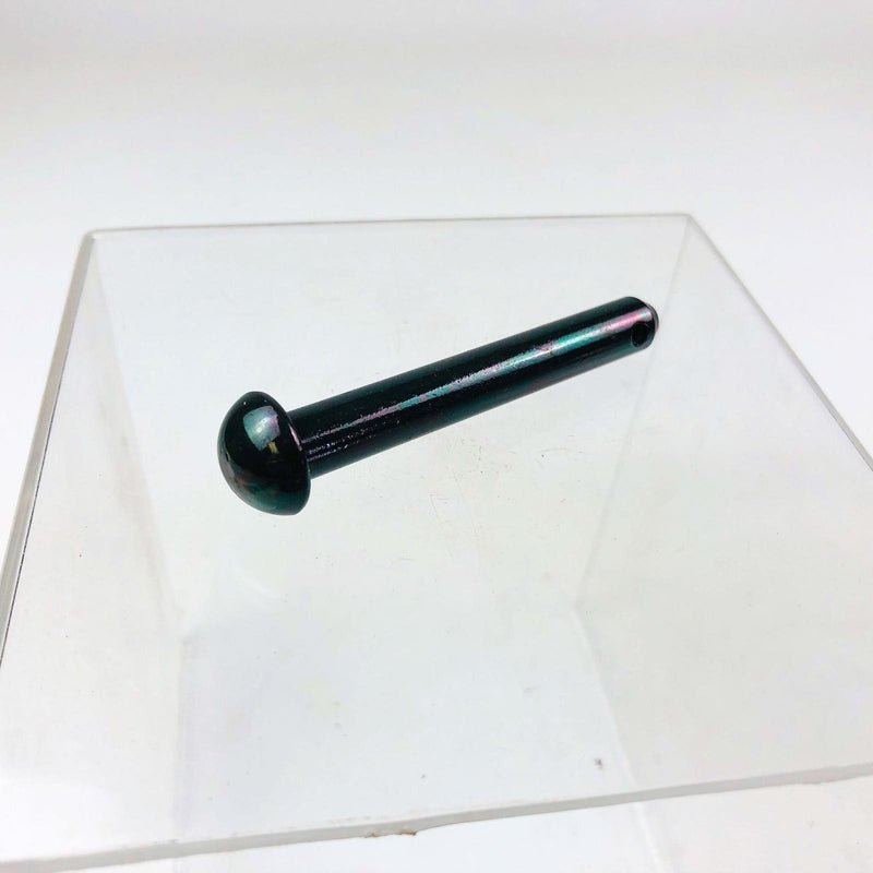 Simplicity 1672344 Clevis Pin OEM NOS Replaced by 1672344SM Adonized