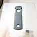 Simplicity 1664081 Arm Wheel Lever Height Adjuster OEM NOS Replcd 92668/77862 9