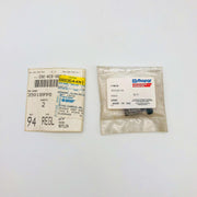 Mopar 35018998 Knob for Console Electrical Instrument Panel OEM NOS Sealed 8