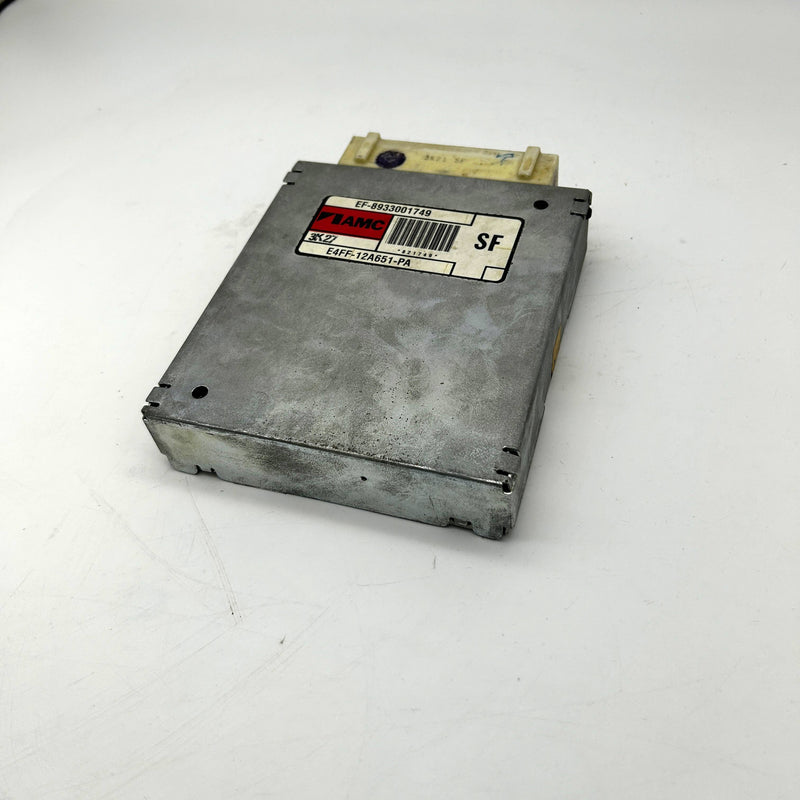AMC Jeep 33001749 Engine Control Unit ECU Microprocessor OEM NOS Open