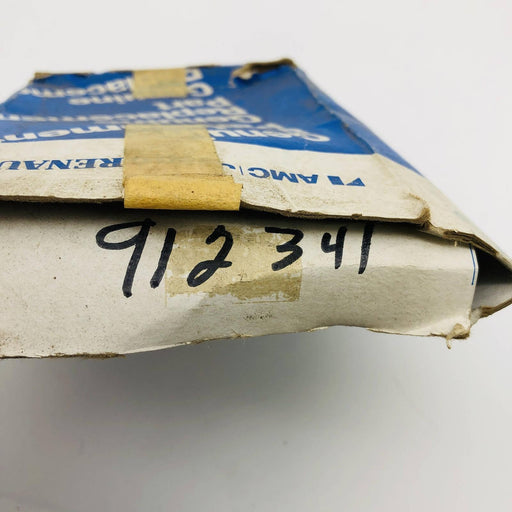 AMC Jeep 912341 Bearing Rear Mainshaft OEM New NOS Open Federal 1308CG 2