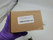 Schneider AK-42309-500 Positive Positioning Relay for Pneumatic Actuators 7