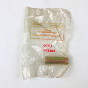 Simplicity 1678304 Wheel Spacer 0.515 ID x 0.750 O OEM NOS USA Replcd 1678304SM 6