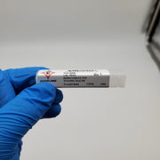 Cleveland 3/16" Square End Mill 1/2" LOC 3/8" Shank 2-3/8" OAL C41245 HG-4 6