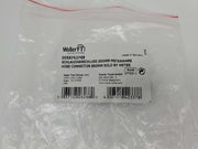 Weller 0058762768 Hose Connector 60mm Black Meterware 4