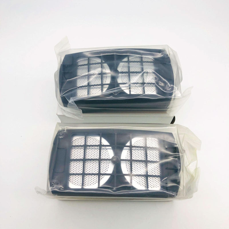 3M Speedglas 15-0499-99X02 Cartridge OV/SD/CL/HC Magenta Yellow 2 Pk Welding 7