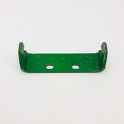 John Deere L58212 Bracket Green OEM New Old Stock NOS Loose No Pkg 11