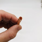 Abicor Binzel 729.0075 Tube For Cold Wire Nozzle Rohr Welding Torches 7