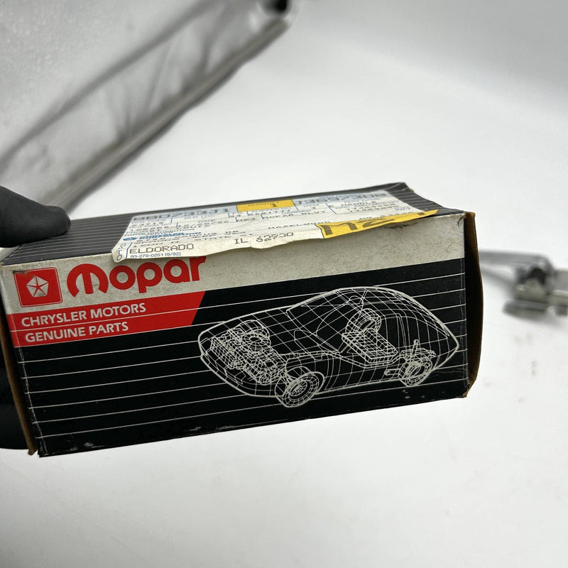 Mopar 3697308 Door Handle Interior OEM New Old Stock NOS For Jeep Open