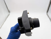 Allen Bradley 194R-HM4 Operating Handle for Disconnect Switch Accepts Padlock 4