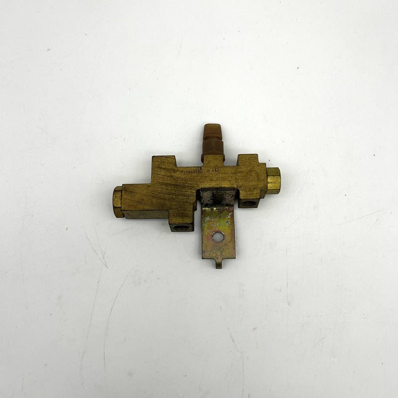 AMC Jeep 5355378 Valve Brake Warning Proportioning Valve Assembly OEM NOS Loose