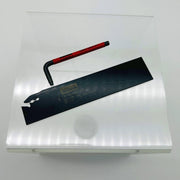 Sandvik Coromant 6634641 Corocut QD Blade QD-NN1G60-25A 5GV0777498 Part Groove 8