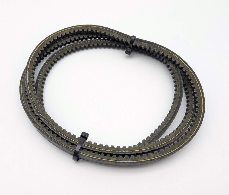 Dayton 3VX670 Notched Belt 3/8" Width 67" Length 21/64" Thick Power Ace 1