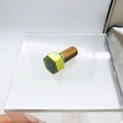 John Deere JD16 Wheel Stud OEM New Old Stock NOS Loose No Pkg 8