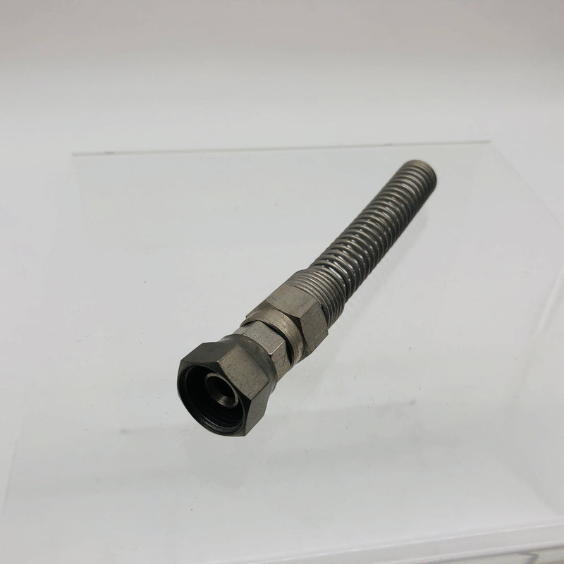 Spray Equipment 8X10-38-SG Paint Hose 8MM ID X 10MM OD X 3/8 Hose Fitting 6