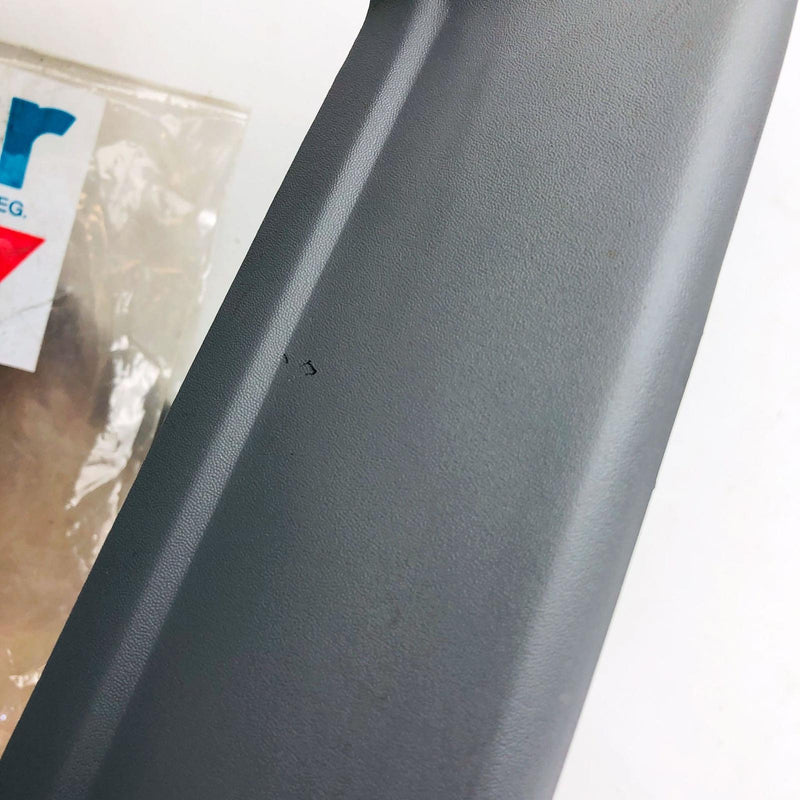 Mopar 55076605 Sight Shield Left LH Driver Side OEM New NOS For Jeep 7