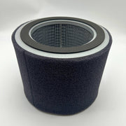 Solberg 275P Filter Element Polyester 5 Micron 1100 Flow SCFM GN Endcap 1ct 6
