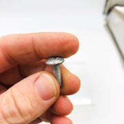 AMC Jeep 4004167 Screw for Power Supply Inverter Bracket OEM NOS 81-86 CJ 5-8 4