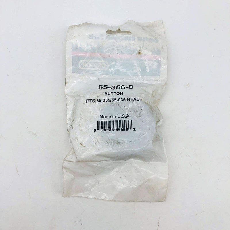 Oregon 55-356-0 Button Fits 55-035 55-035 Heads OEM New Old Stock NOS Sealed 3