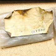 Ariens Gravely 08715700 Bushing Flanged .500x.875x.7 OEM NOS Replaces 040305 2