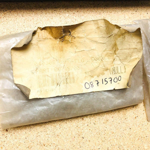 Ariens Gravely 08715700 Bushing Flanged .500x.875x.7 OEM NOS Replaces 040305 2