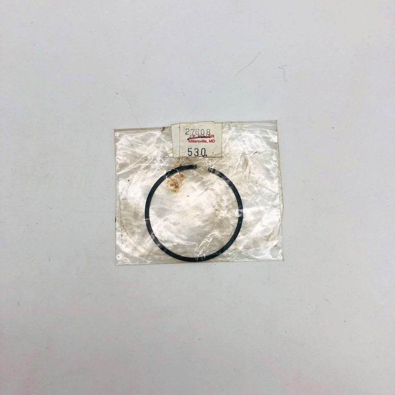 Poulan 530027608 Piston Ring for Chainsaw OEM New Old Stock NOS Sealed 4