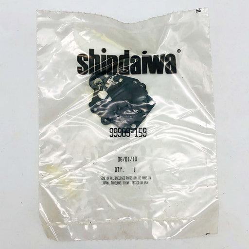 Shindaiwa 99909-159 Gasket and Diaphragm Kit OEM NOS Replaces 99909-187 Sealed 1