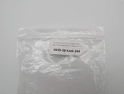 Bussmann KTS-R-6 Fuses 600V 6A RK1 Class Fast Acting Current Limiting Pack of 2 4
