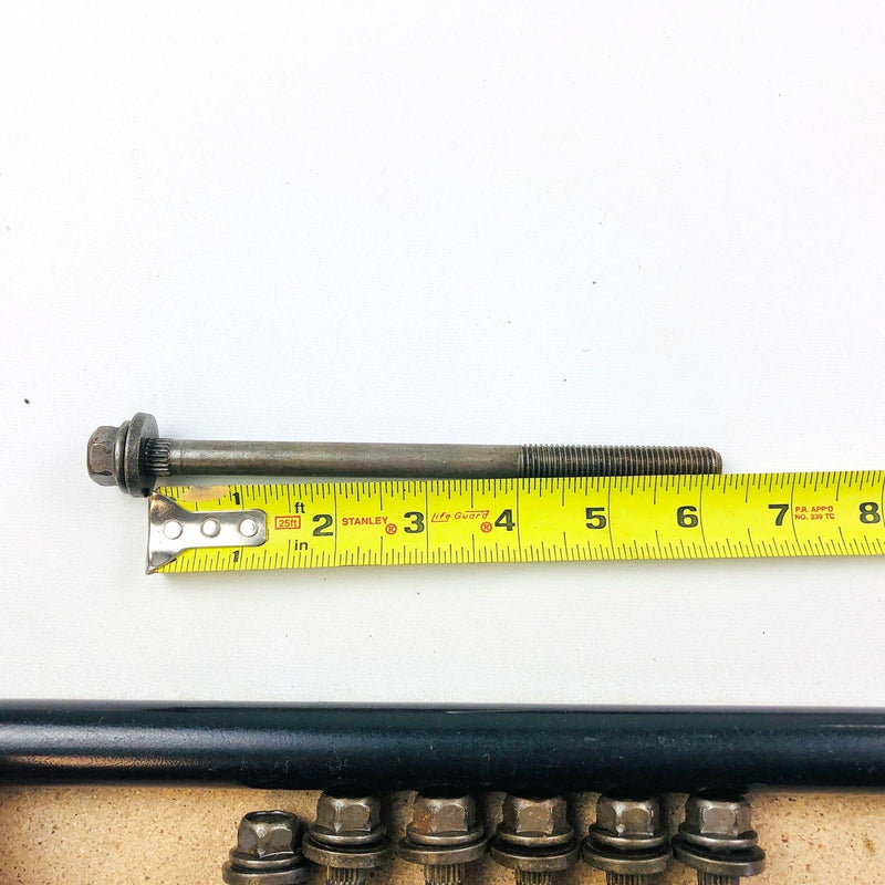 Mopar 6503561 Bolt Cylinder Head OEM New NOS 3