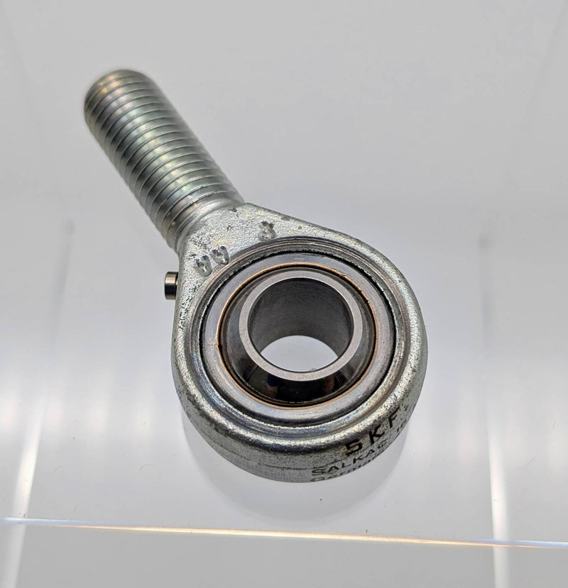 SKF SALKAC 16 M Rod End Bearing 0.6299" Bore 1.6929" OD 0.8268" Width 1