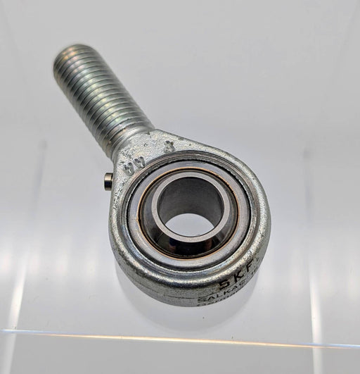 SKF SALKAC 16 M Rod End Bearing 0.6299" Bore 1.6929" OD 0.8268" Width 1